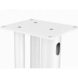 Стойка для акустики Premiera ST-3 WT