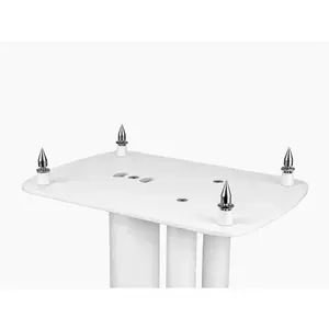 Стойка для акустики Premiera ST-3 WT