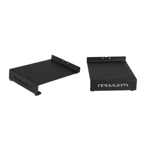 Стойка для акустики Premiera ST-T BK