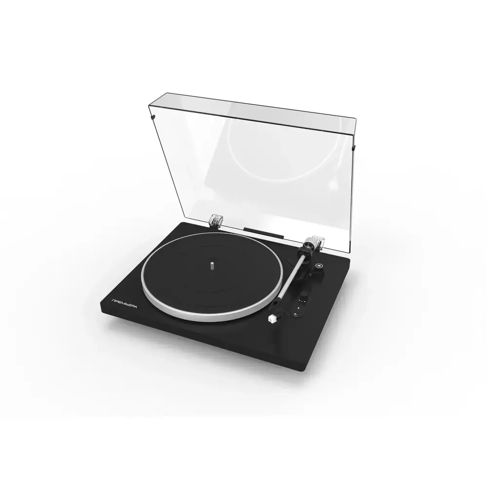 Проигрыватель винила Premiera Ultra XXL BK