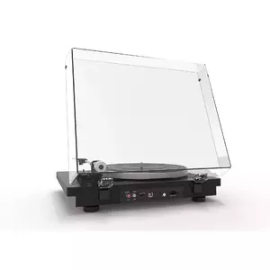 Проигрыватель винила Premiera Ultra XXL BK