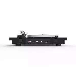 Проигрыватель винила Premiera Ultra XXL BK