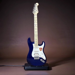 Электрогитара Bullfighter D-120 Dark Blue