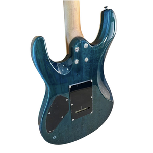 Электрогитара Bullfighter D-240 Blue Gradient