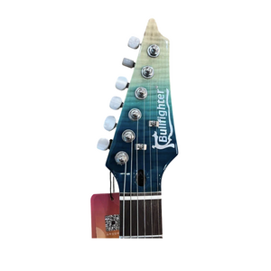 Электрогитара Bullfighter D-240 Blue Gradient