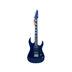 Электрогитара Bullfighter D-150 Blue