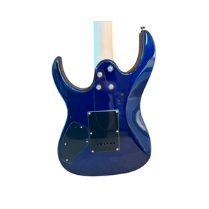 Электрогитара Bullfighter D-150 Blue
