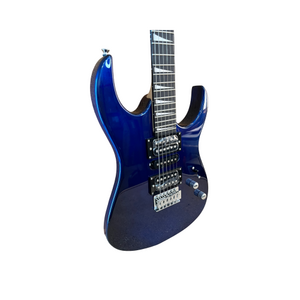 Электрогитара Bullfighter D-150 Blue