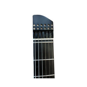 Электрогитара Bullfighter D-350 Headless guitar Mint Green