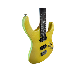 Электрогитара Bullfighter D-153 Metallic Gold