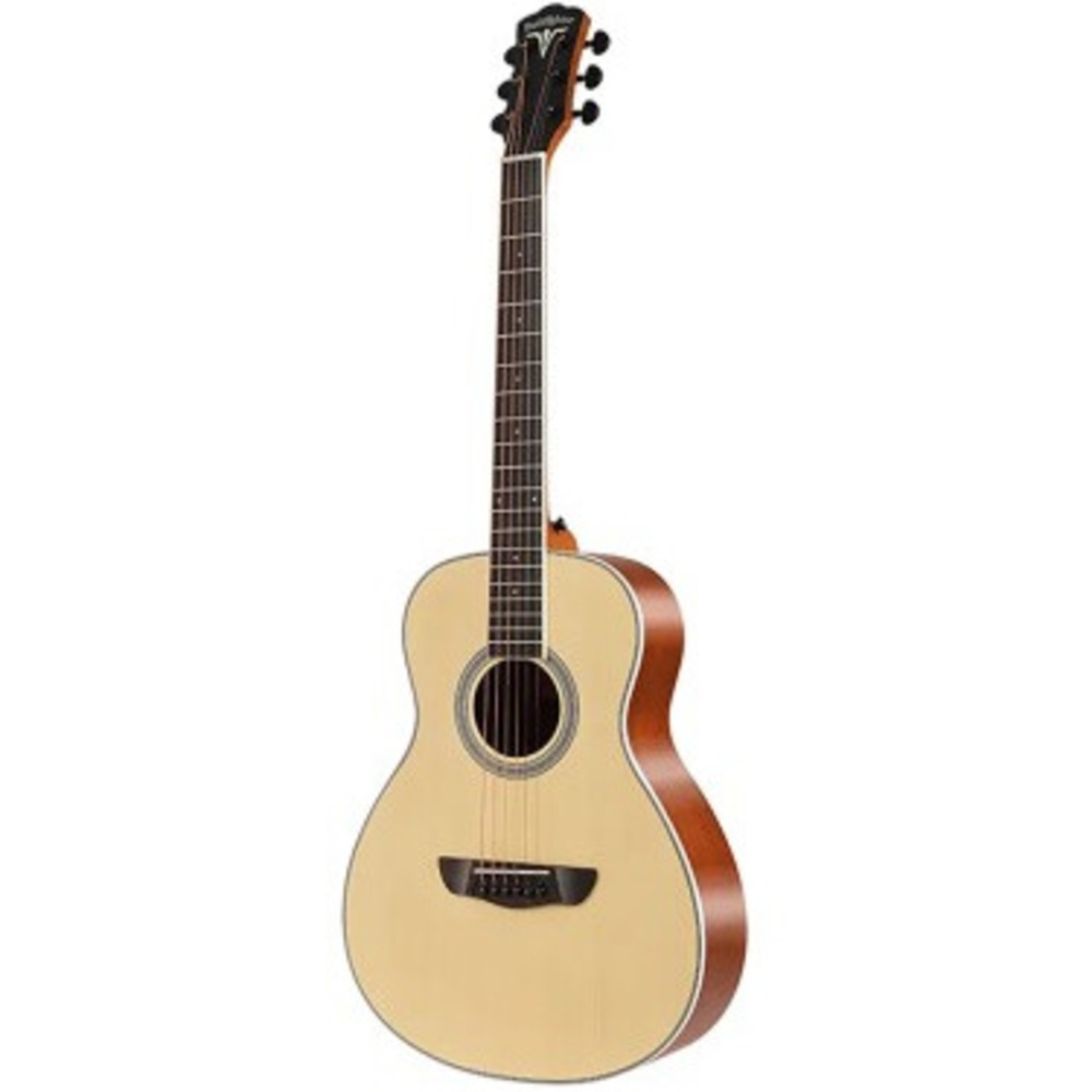 Акустическая гитара Bullfighter D-3616 Natural With bag