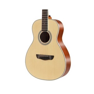 Акустическая гитара Bullfighter D-3616 Natural With bag