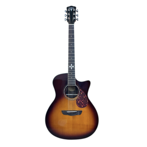 Акустическая гитара Bullfighter D4A Sunburst With bag