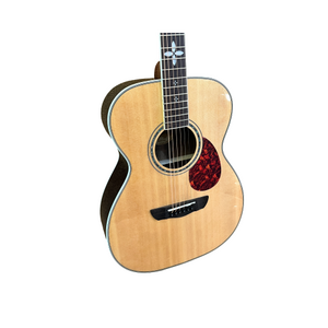 Акустическая гитара Bullfighter D4D Natural With bag