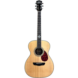 Акустическая гитара Bullfighter D4D Natural With bag