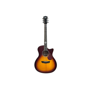 Акустическая гитара Bullfighter D2XA Sunburst With bag