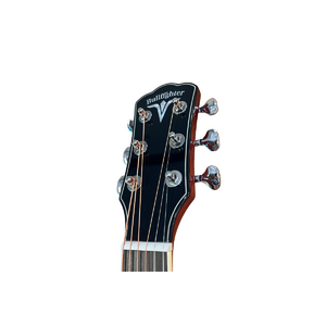 Акустическая гитара Bullfighter D2XA Sunburst With bag