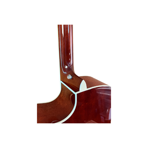 Акустическая гитара Bullfighter D2XA Sunburst With bag