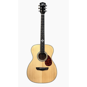 Акустическая гитара Bullfighter D2XD Natural With bag