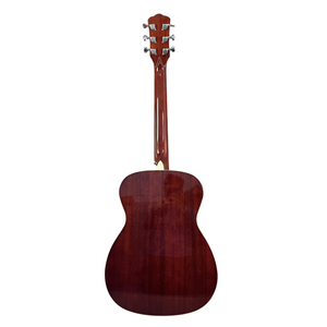 Акустическая гитара Bullfighter D2XD Sunburst With bag