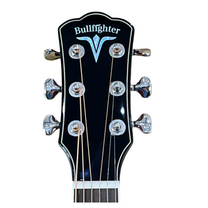 Акустическая гитара Bullfighter D2XD Sunburst With bag