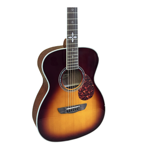 Акустическая гитара Bullfighter D2XD Sunburst With bag