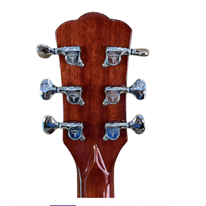 Акустическая гитара Bullfighter D2XD Sunburst With bag