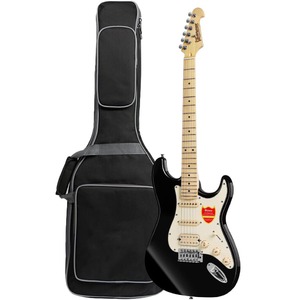 Электрогитара Bullfighter D-120 With bag Black