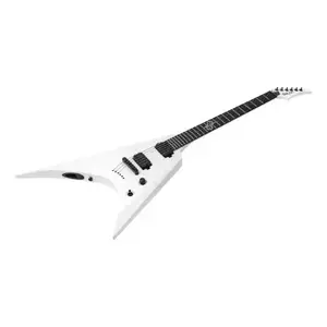 Электрогитара Flying V Solar Guitars VAR2.6W
