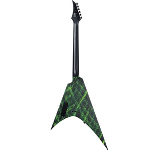 Электрогитара Flying V Solar Guitars VAR2.6CLN Canibalismo