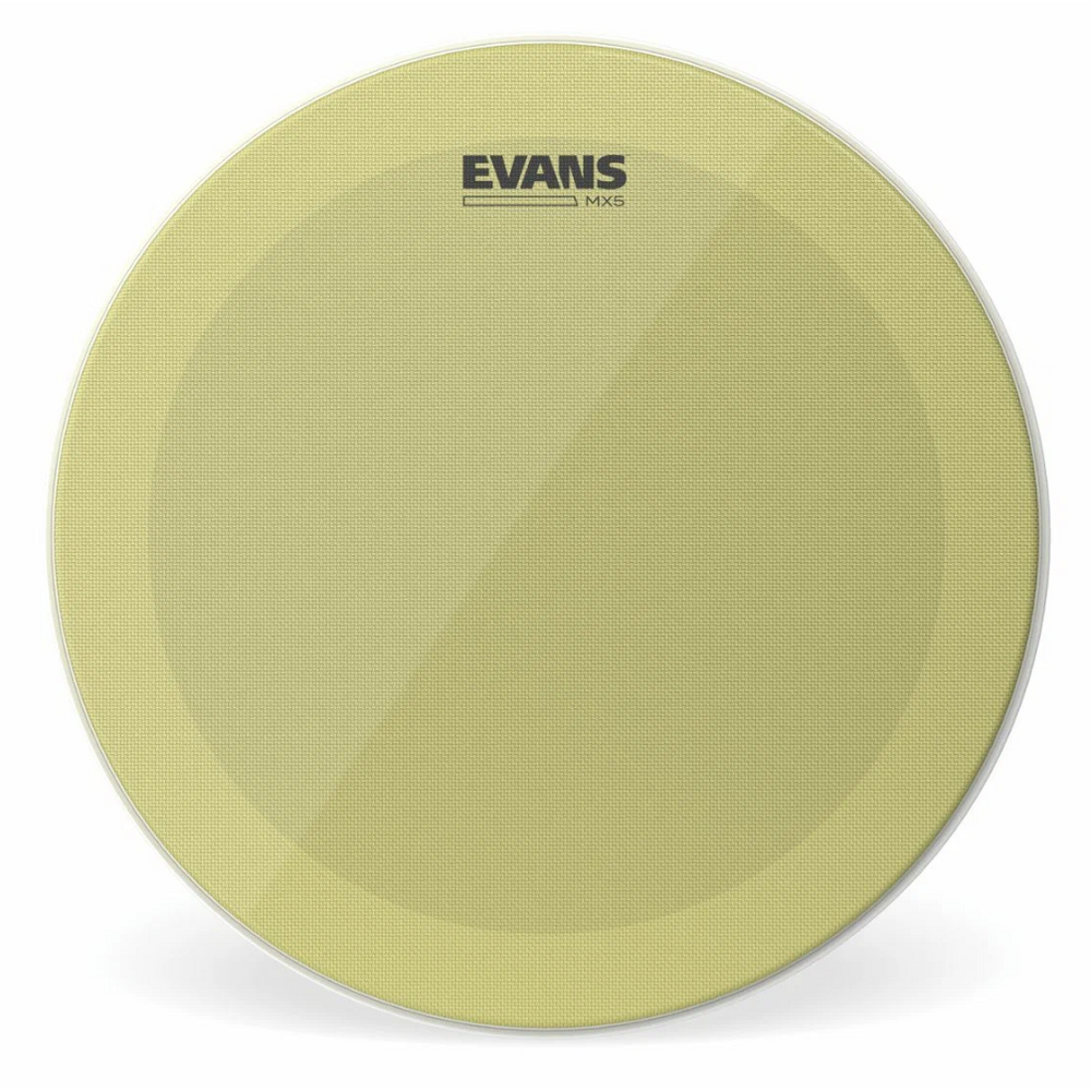 Пластик для барабана Evans SS14MX5 MX5
