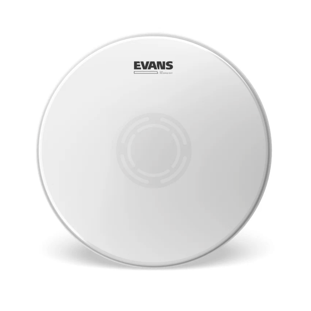 Пластик для барабана Evans B13UV1RD UV1 13
