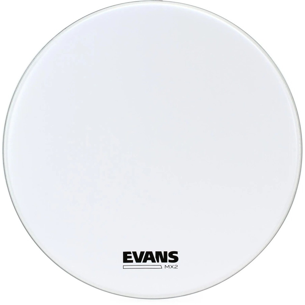Пластик для барабана Evans BD26MX1W MX1 26