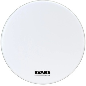 Пластик для барабана Evans BD26MX1W MX1 26"