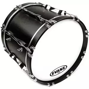 Пластик для барабана Evans BD28MX1W MX1 28"