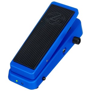 Педаль эффектов Dunlop AT95 Akira Takasaki Cry Baby Fuzz Wah