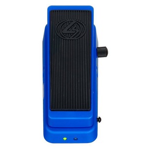 Педаль эффектов Dunlop AT95 Akira Takasaki Cry Baby Fuzz Wah