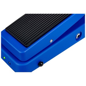 Педаль эффектов Dunlop AT95 Akira Takasaki Cry Baby Fuzz Wah