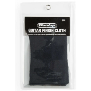 Средство по уходу за гитарой Dunlop 5430 Guitar Finish Cloth