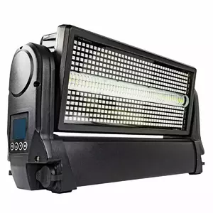 LED cтробоскоп Showlight STORMY 1000 CC LED