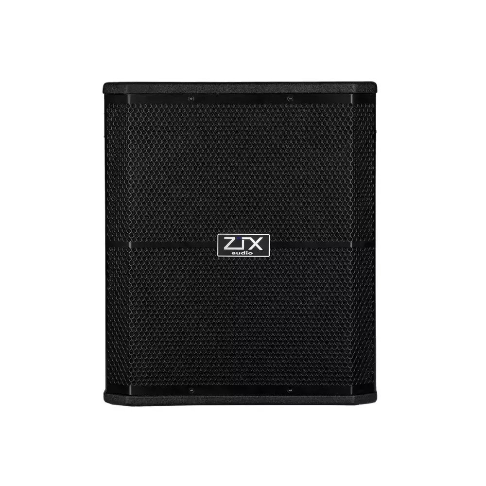 Активный сабвуфер ZTX audio VR-915A
