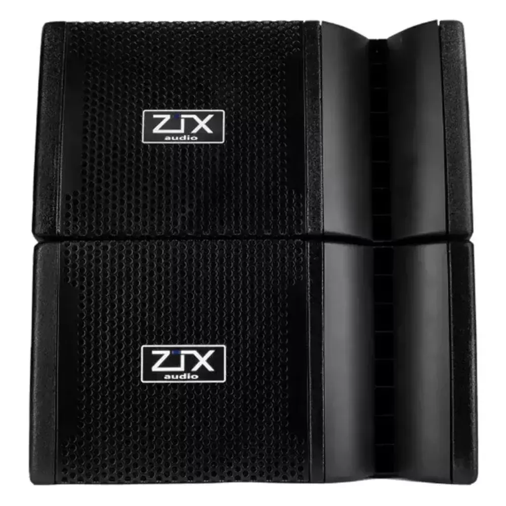 Линейный массив ZTX audio VR1031P