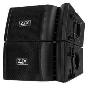 Линейный массив ZTX audio VR1031P