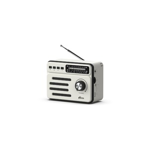 Радиоприемник Ritmix RPR-048 Белый