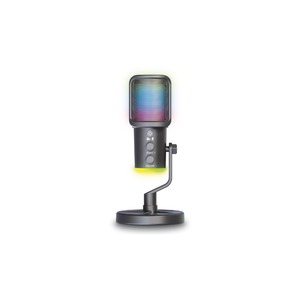 USB микрофон Ritmix RDM-178S USB Black