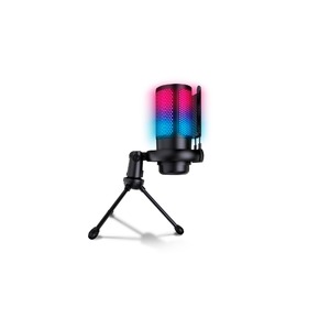 USB микрофон Ritmix RDM-179 USB Black