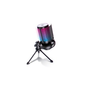 USB микрофон Ritmix RDM-179 USB Black