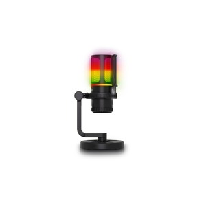 USB микрофон Ritmix RDM-181M USB Black