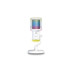 USB микрофон Ritmix RDM-178S USB White