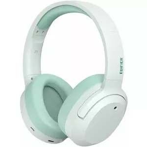 Наушники накладные беспроводные Edifier W820NB Plus Ivory